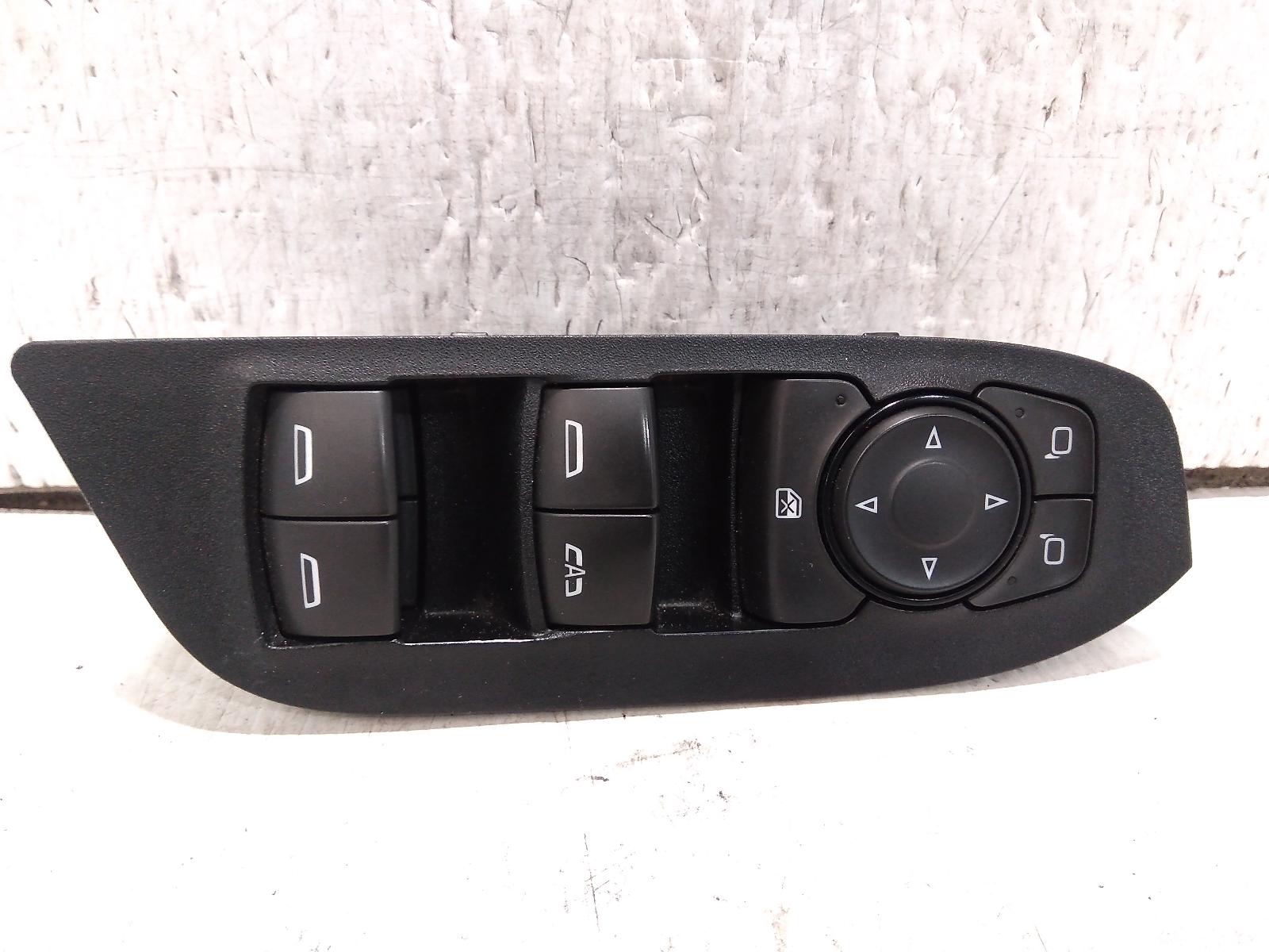 2018 Holden Equinox Pwr Dr Wind Switch View Auto part Pwr Dr Wind Switch Holden Equinox 2018