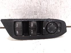 View Auto part Pwr Dr Wind Switch Holden Equinox 2018