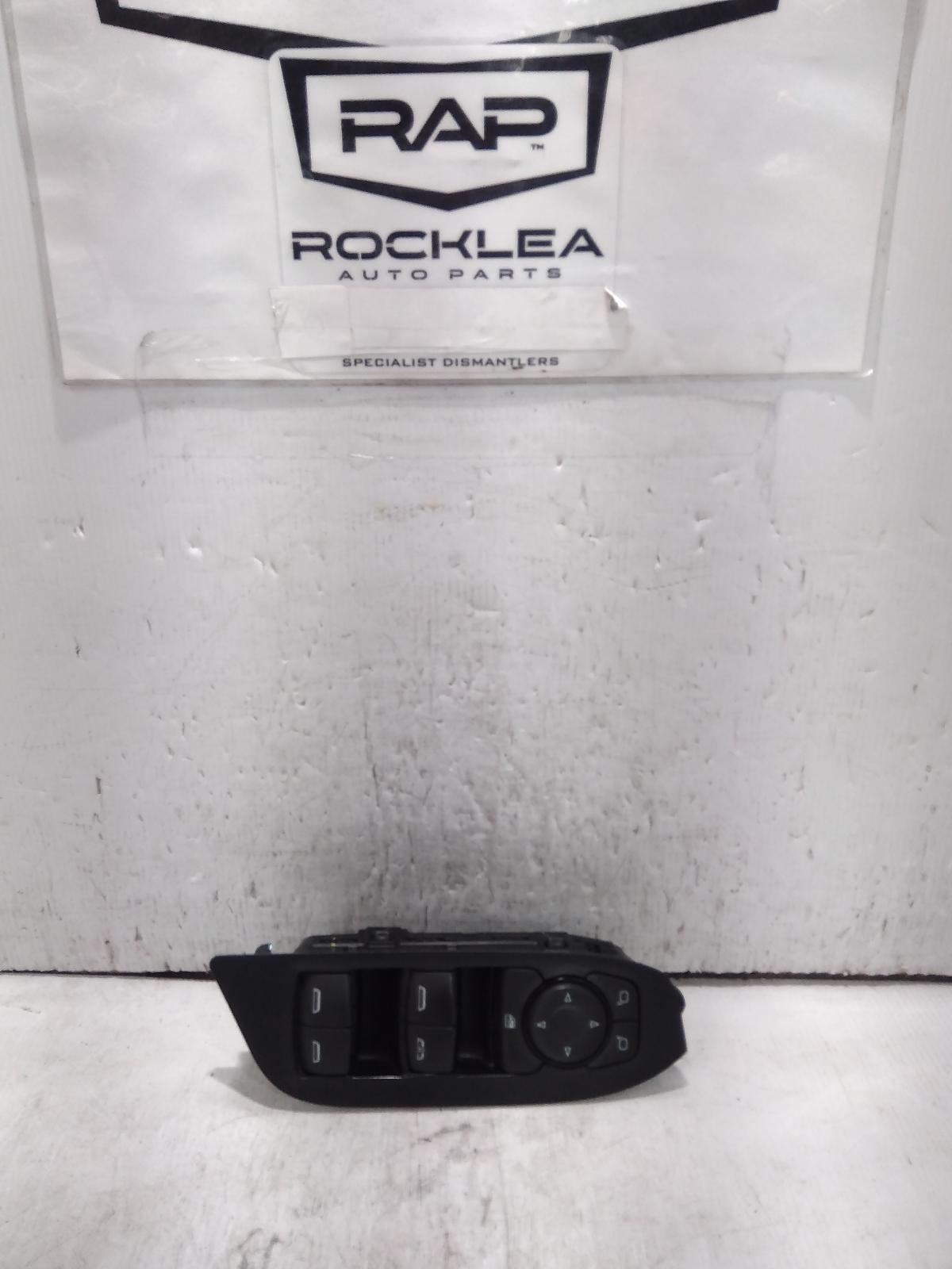 2018 Holden Equinox Pwr Dr Wind Switch View Auto part Pwr Dr Wind Switch Holden Equinox 2018