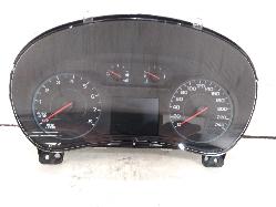 View Auto part Instrument Cluster Holden Equinox 2018