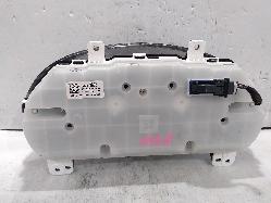 View Auto part Instrument Cluster Holden Equinox 2018