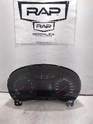 View Auto part Instrument Cluster Holden Equinox 2018
