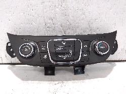View Auto part Heater/Ac Controls Holden Equinox 2018