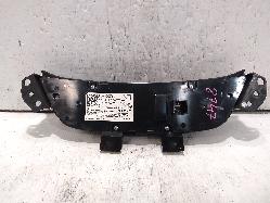 View Auto part Heater/Ac Controls Holden Equinox 2018