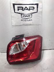 View Auto part Right Taillight Holden Equinox 2018