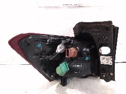 View Auto part Right Taillight Holden Equinox 2018