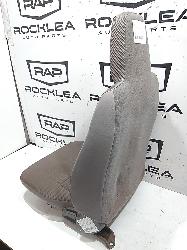 View Auto part Front Seat Toyota Hiace 2007