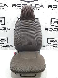 View Auto part Front Seat Toyota Hiace 2007