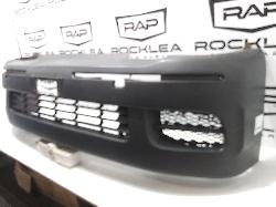 View Auto part Front Bumper Toyota Hiace 2007