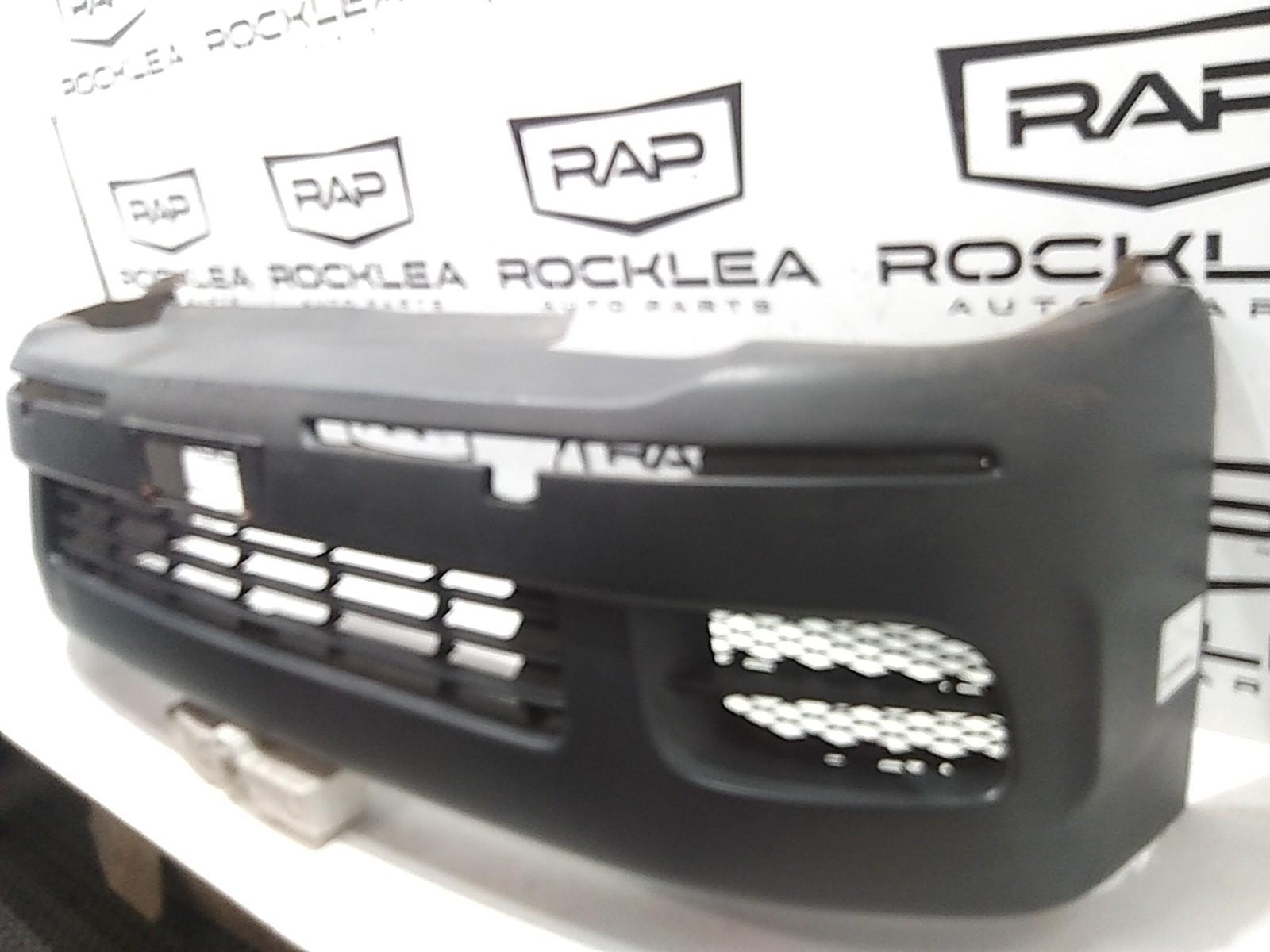 View Auto part Front Bumper Toyota Hiace 2007