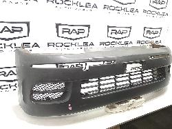 View Auto part Front Bumper Toyota Hiace 2007