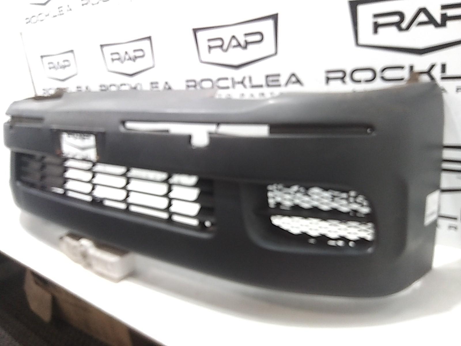 View Auto part Front Bumper Toyota Hiace 2007