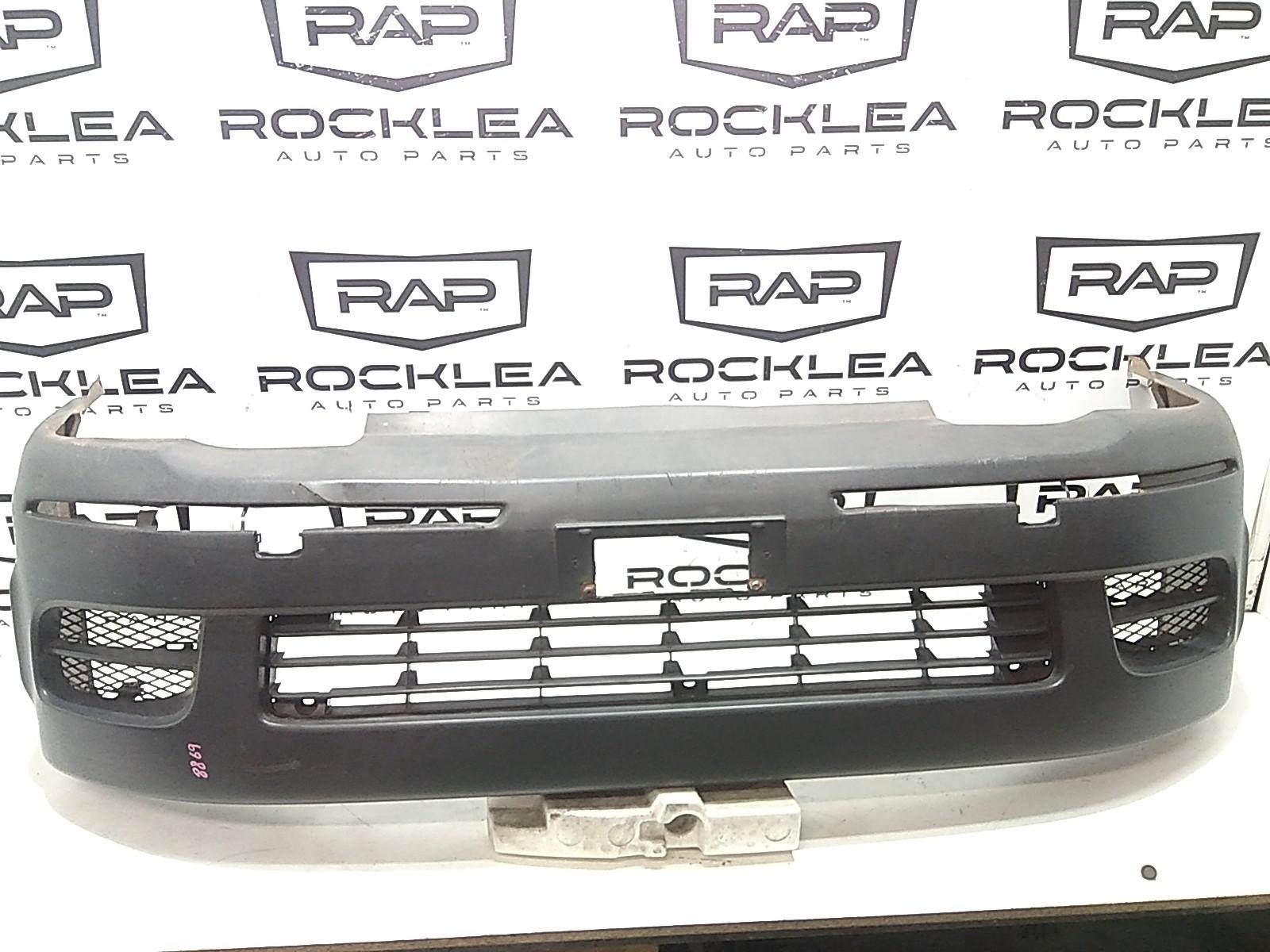 View Auto part Front Bumper Toyota Hiace 2007
