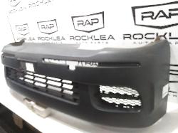 View Auto part Front Bumper Toyota Hiace 2007