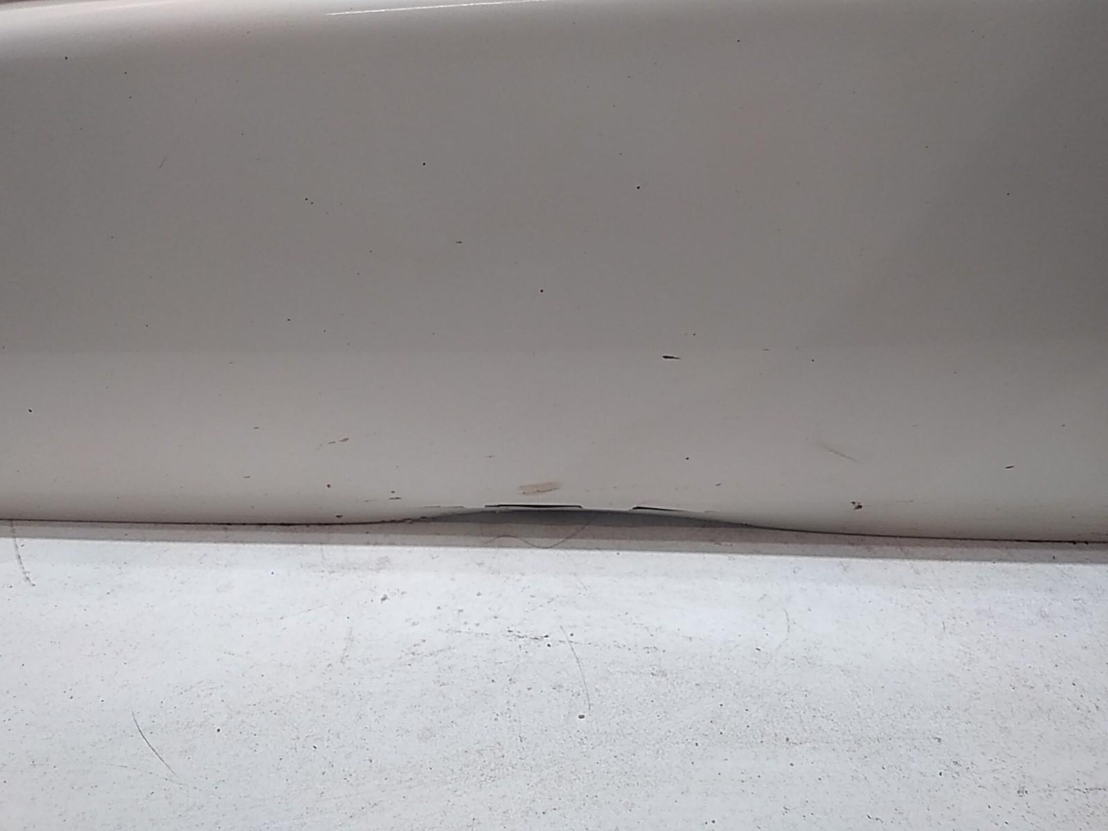 2007 Toyota Hiace Left Rear Door/Sliding View Auto part Left Rear Door/Sliding Toyota Hiace 2007