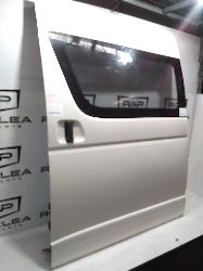 View Auto part Left Rear Door/Sliding Toyota Hiace 2007
