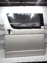 View Auto part Left Rear Door/Sliding Toyota Hiace 2007