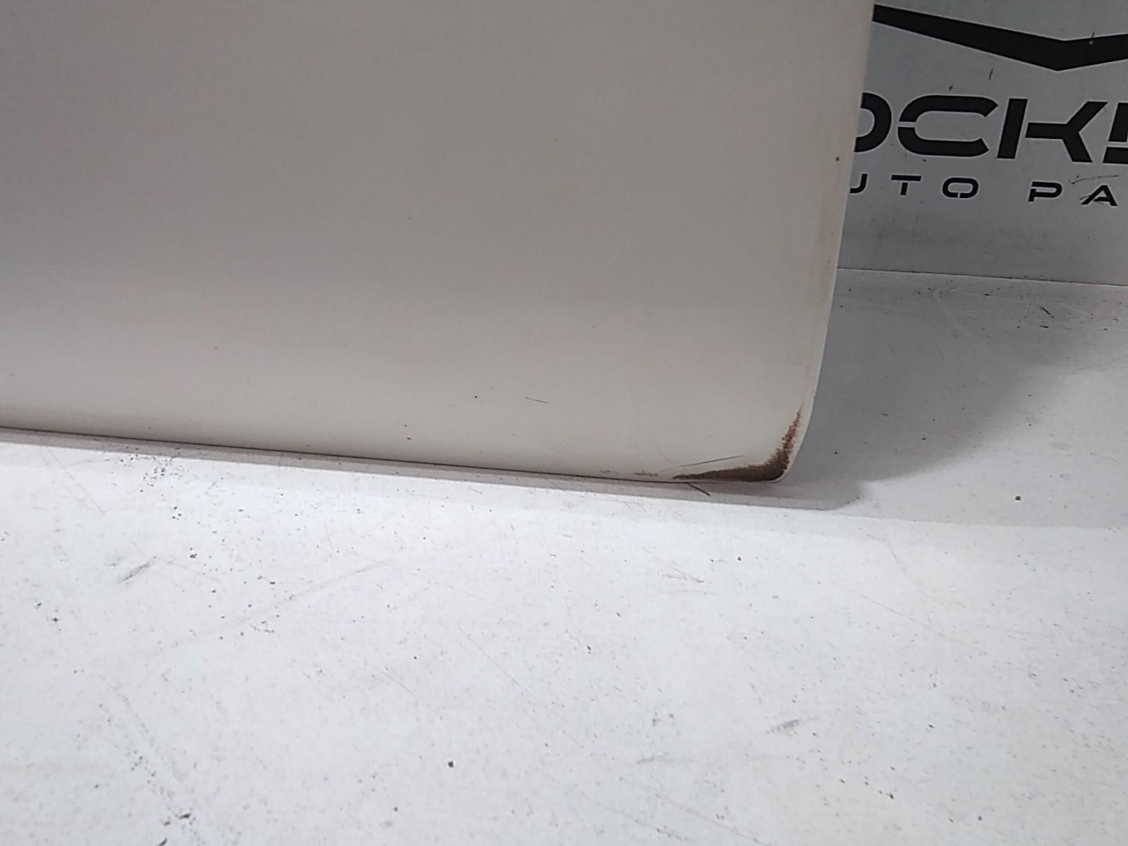 2007 Toyota Hiace Left Rear Door/Sliding View Auto part Left Rear Door/Sliding Toyota Hiace 2007