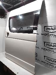 View Auto part Left Rear Door/Sliding Toyota Hiace 2007