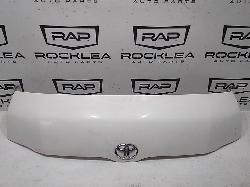 View Auto part Bonnet Toyota Hiace 2007