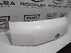 View Auto part Bonnet Toyota Hiace 2007