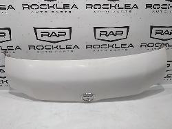 View Auto part Bonnet Toyota Hiace 2007
