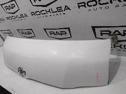 View Auto part Bonnet Toyota Hiace 2007