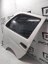 View Auto part Left Front Door Toyota Hiace 2007