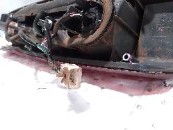 View Auto part Right Taillight Toyota Hiace 2007