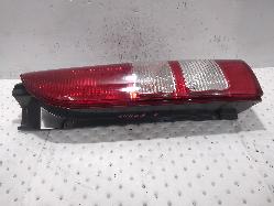 View Auto part Right Taillight Toyota Hiace 2007