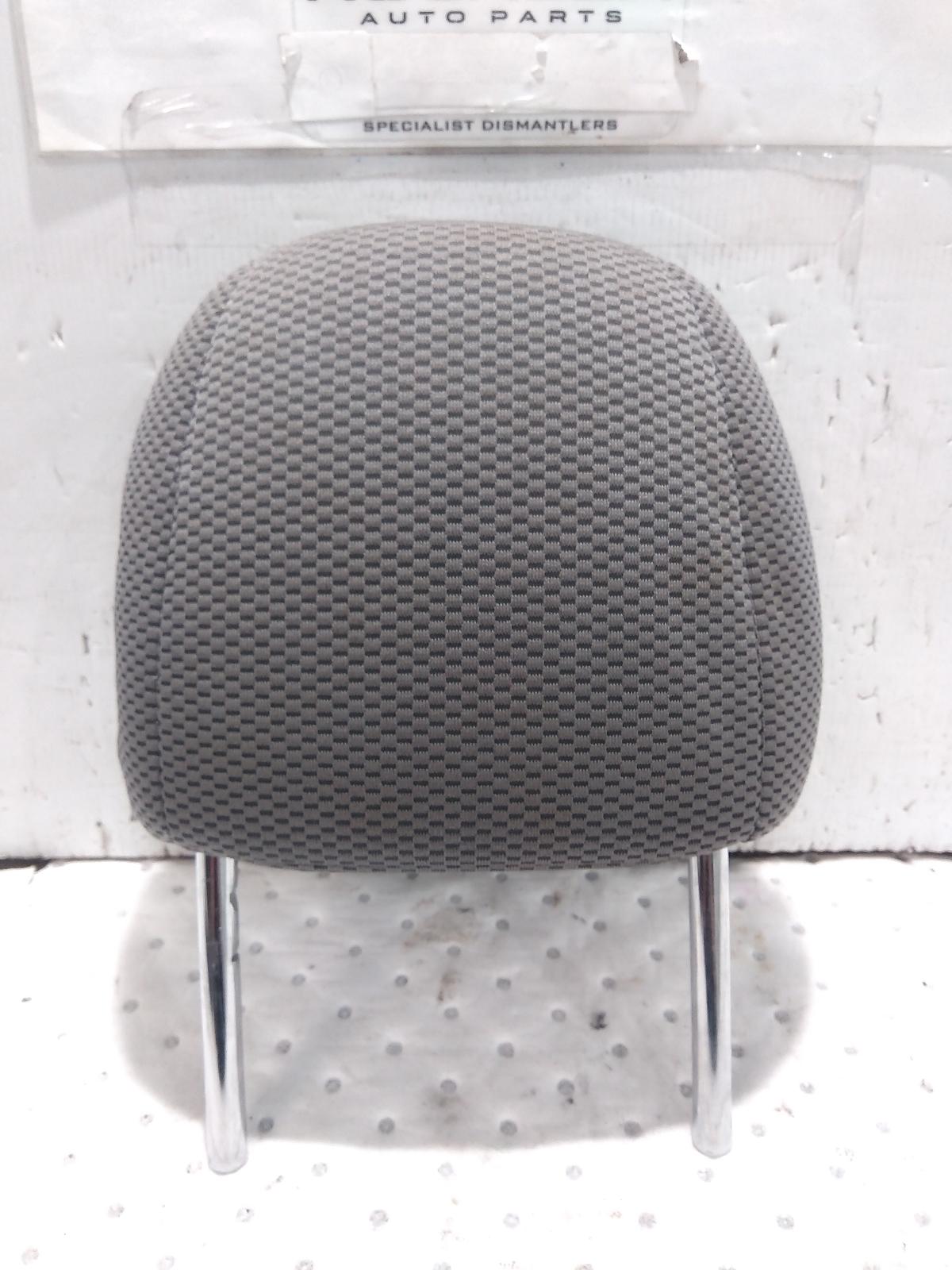 2007 Toyota Hiace Headrest View Auto part Headrest Toyota Hiace 2007