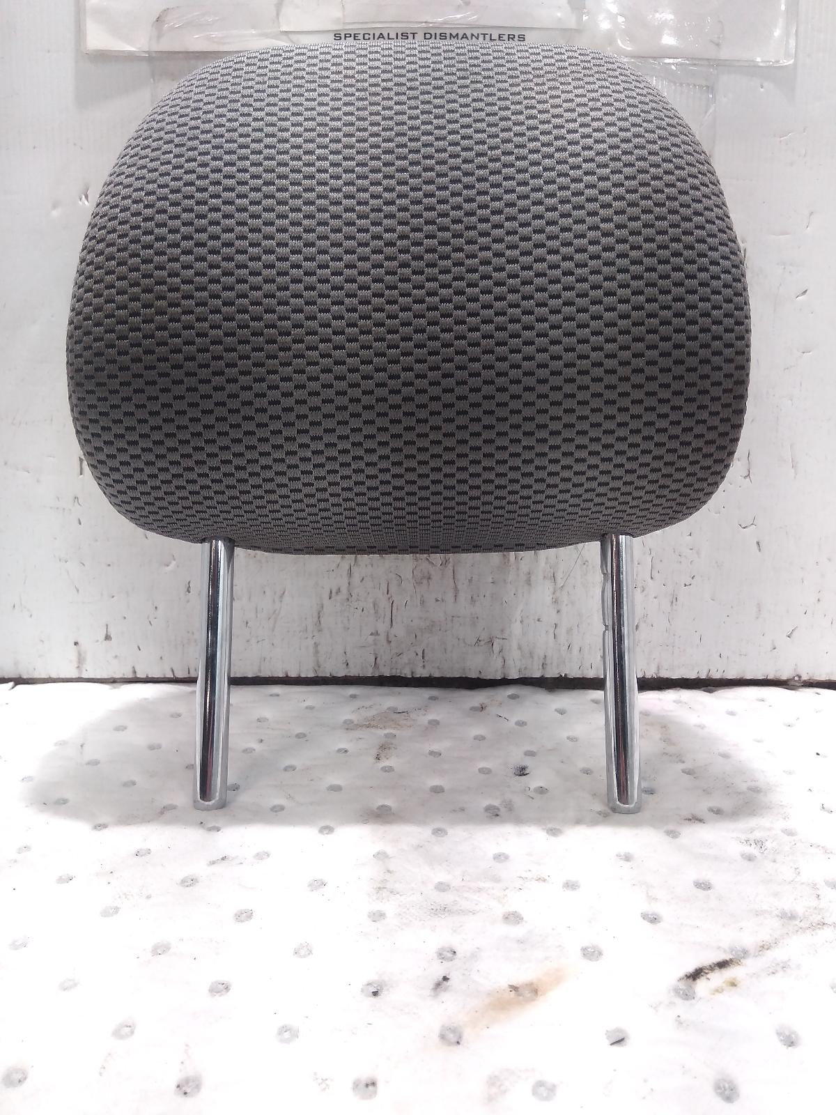 2007 Toyota Hiace Headrest View Auto part Headrest Toyota Hiace 2007