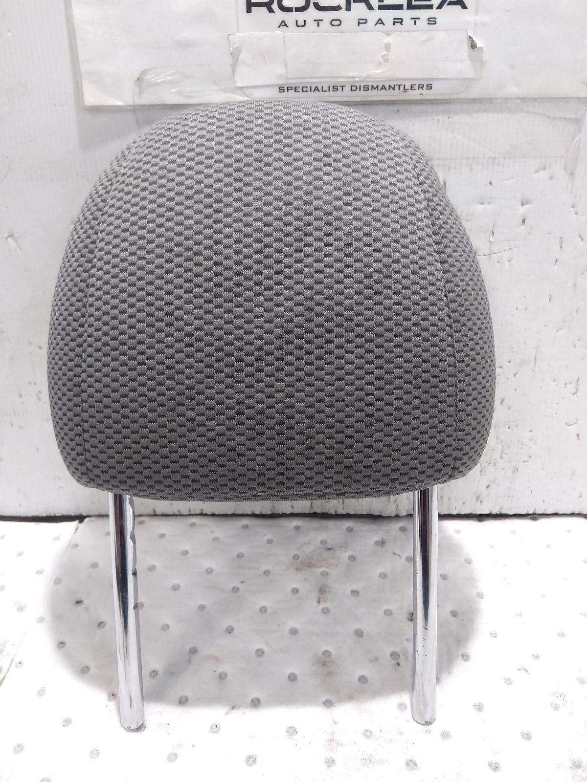 2007 Toyota Hiace Headrest View Auto part Headrest Toyota Hiace 2007