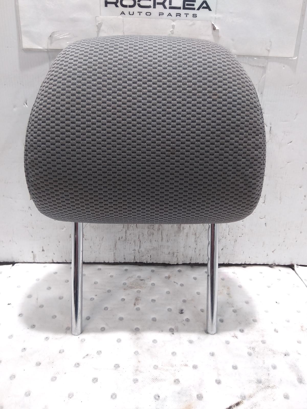 2007 Toyota Hiace Headrest View Auto part Headrest Toyota Hiace 2007