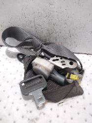 View Auto part Seatbelt/Stalk Toyota Hiace 2007