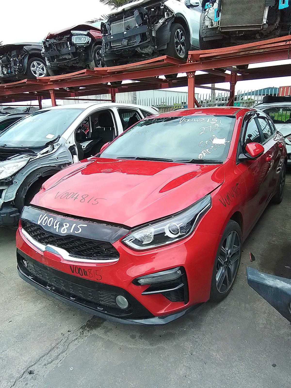 Steering Box/Rack Cerato Kia 2020