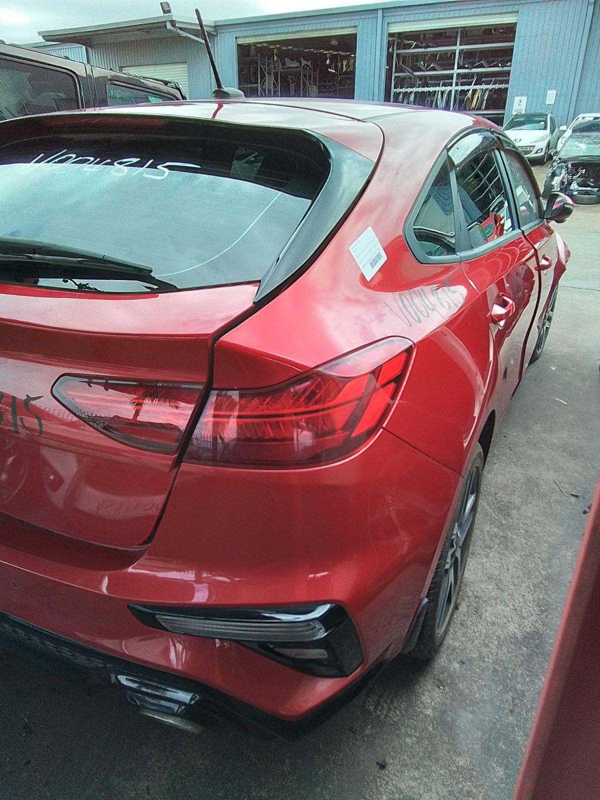 Steering Box/Rack Cerato Kia 2020