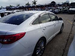 View Auto part Courtesy Light Hyundai Sonata 2016