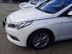 View Auto part Courtesy Light Hyundai Sonata 2016