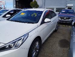 View Auto part Courtesy Light Hyundai Sonata 2016