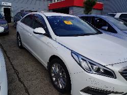 View Auto part Courtesy Light Hyundai Sonata 2016