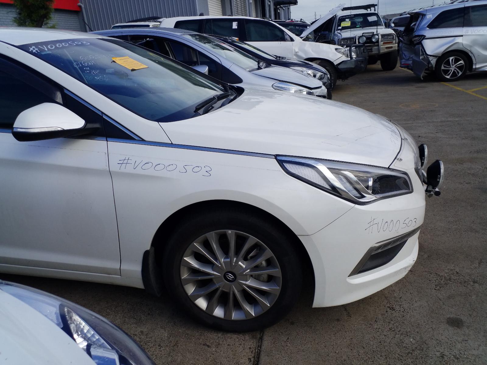 2016 Hyundai Sonata Courtesy Light View Auto part Courtesy Light Hyundai Sonata 2016