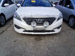 View Auto part Courtesy Light Hyundai Sonata 2016