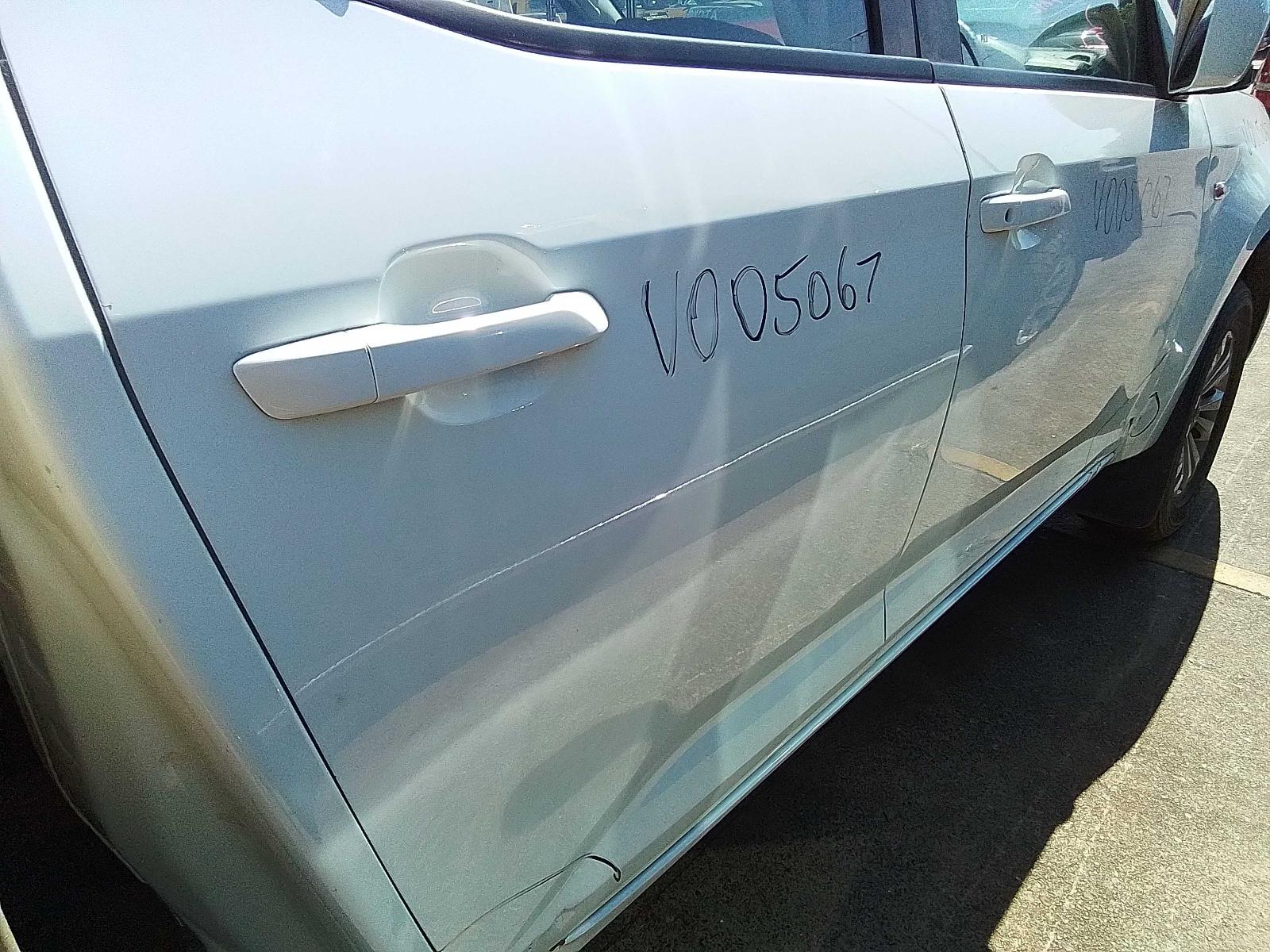 Glove Box Bt50 Mazda 2021