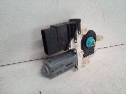 View Auto part Left Rear Wnd Reg/Motor Volkswagen Jetta 2010