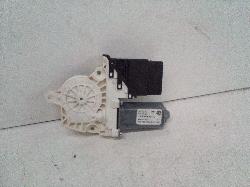 View Auto part Left Rear Wnd Reg/Motor Volkswagen Jetta 2010