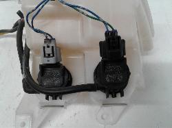 View Auto part Washer Bottle Toyota Yaris 2006