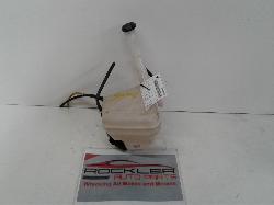 View Auto part Washer Bottle Toyota Yaris 2006