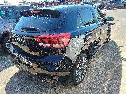 View Auto part Rear Bumper Kia Rio 2022