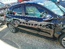 View Auto part Rear Bumper Kia Rio 2022